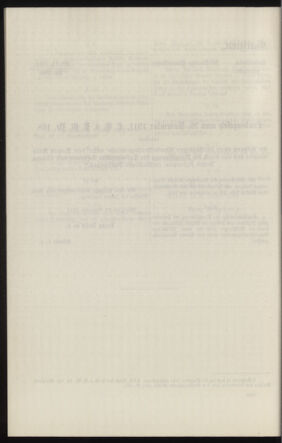 Verordnungsblatt des k.k. Ministeriums des Innern. Beibl.. Beiblatt zu dem Verordnungsblatte des k.k. Ministeriums des Innern. Angelegenheiten der staatlichen Veterinärverwaltung. (etc.) 19120615 Seite: 168