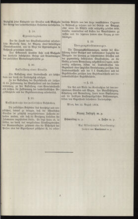 Verordnungsblatt des k.k. Ministeriums des Innern. Beibl.. Beiblatt zu dem Verordnungsblatte des k.k. Ministeriums des Innern. Angelegenheiten der staatlichen Veterinärverwaltung. (etc.) 19120615 Seite: 17