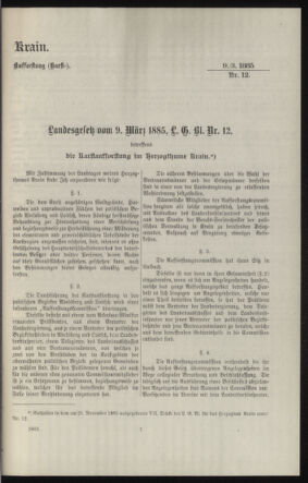 Verordnungsblatt des k.k. Ministeriums des Innern. Beibl.. Beiblatt zu dem Verordnungsblatte des k.k. Ministeriums des Innern. Angelegenheiten der staatlichen Veterinärverwaltung. (etc.) 19120615 Seite: 179