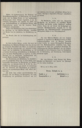 Verordnungsblatt des k.k. Ministeriums des Innern. Beibl.. Beiblatt zu dem Verordnungsblatte des k.k. Ministeriums des Innern. Angelegenheiten der staatlichen Veterinärverwaltung. (etc.) 19120615 Seite: 181