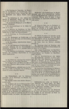 Verordnungsblatt des k.k. Ministeriums des Innern. Beibl.. Beiblatt zu dem Verordnungsblatte des k.k. Ministeriums des Innern. Angelegenheiten der staatlichen Veterinärverwaltung. (etc.) 19120615 Seite: 191