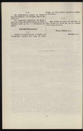 Verordnungsblatt des k.k. Ministeriums des Innern. Beibl.. Beiblatt zu dem Verordnungsblatte des k.k. Ministeriums des Innern. Angelegenheiten der staatlichen Veterinärverwaltung. (etc.) 19120615 Seite: 194