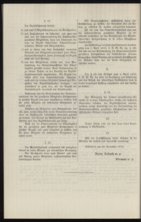 Verordnungsblatt des k.k. Ministeriums des Innern. Beibl.. Beiblatt zu dem Verordnungsblatte des k.k. Ministeriums des Innern. Angelegenheiten der staatlichen Veterinärverwaltung. (etc.) 19120615 Seite: 196