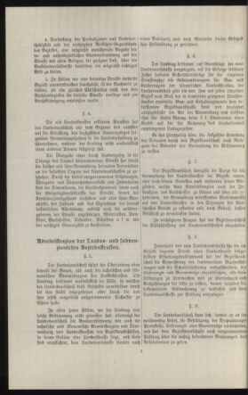 Verordnungsblatt des k.k. Ministeriums des Innern. Beibl.. Beiblatt zu dem Verordnungsblatte des k.k. Ministeriums des Innern. Angelegenheiten der staatlichen Veterinärverwaltung. (etc.) 19120615 Seite: 20