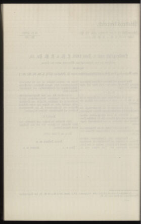 Verordnungsblatt des k.k. Ministeriums des Innern. Beibl.. Beiblatt zu dem Verordnungsblatte des k.k. Ministeriums des Innern. Angelegenheiten der staatlichen Veterinärverwaltung. (etc.) 19120615 Seite: 208