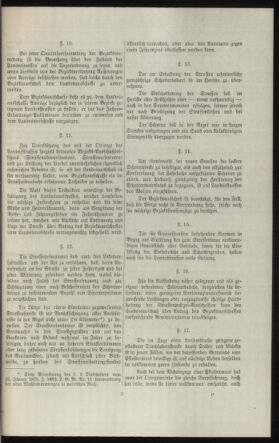 Verordnungsblatt des k.k. Ministeriums des Innern. Beibl.. Beiblatt zu dem Verordnungsblatte des k.k. Ministeriums des Innern. Angelegenheiten der staatlichen Veterinärverwaltung. (etc.) 19120615 Seite: 21