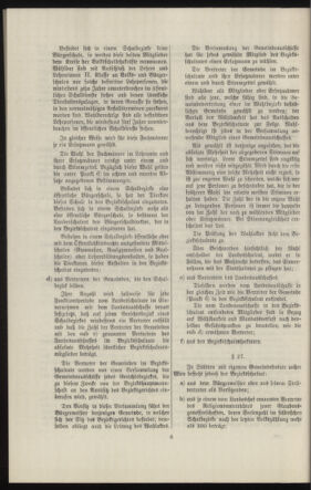 Verordnungsblatt des k.k. Ministeriums des Innern. Beibl.. Beiblatt zu dem Verordnungsblatte des k.k. Ministeriums des Innern. Angelegenheiten der staatlichen Veterinärverwaltung. (etc.) 19120615 Seite: 214