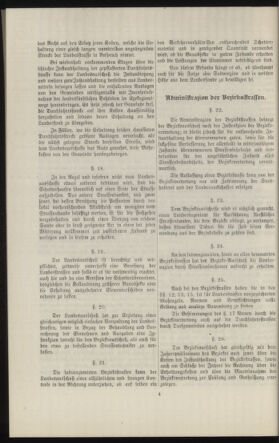 Verordnungsblatt des k.k. Ministeriums des Innern. Beibl.. Beiblatt zu dem Verordnungsblatte des k.k. Ministeriums des Innern. Angelegenheiten der staatlichen Veterinärverwaltung. (etc.) 19120615 Seite: 22