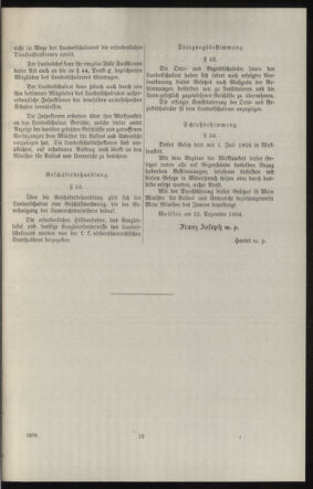 Verordnungsblatt des k.k. Ministeriums des Innern. Beibl.. Beiblatt zu dem Verordnungsblatte des k.k. Ministeriums des Innern. Angelegenheiten der staatlichen Veterinärverwaltung. (etc.) 19120615 Seite: 221