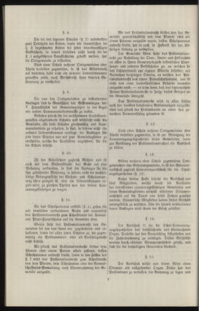 Verordnungsblatt des k.k. Ministeriums des Innern. Beibl.. Beiblatt zu dem Verordnungsblatte des k.k. Ministeriums des Innern. Angelegenheiten der staatlichen Veterinärverwaltung. (etc.) 19120615 Seite: 226