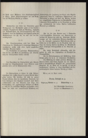 Verordnungsblatt des k.k. Ministeriums des Innern. Beibl.. Beiblatt zu dem Verordnungsblatte des k.k. Ministeriums des Innern. Angelegenheiten der staatlichen Veterinärverwaltung. (etc.) 19120615 Seite: 227