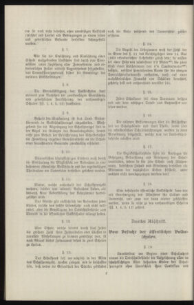 Verordnungsblatt des k.k. Ministeriums des Innern. Beibl.. Beiblatt zu dem Verordnungsblatte des k.k. Ministeriums des Innern. Angelegenheiten der staatlichen Veterinärverwaltung. (etc.) 19120615 Seite: 230