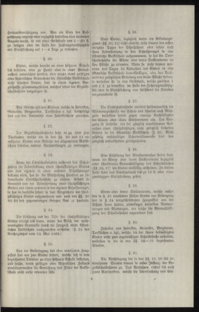 Verordnungsblatt des k.k. Ministeriums des Innern. Beibl.. Beiblatt zu dem Verordnungsblatte des k.k. Ministeriums des Innern. Angelegenheiten der staatlichen Veterinärverwaltung. (etc.) 19120615 Seite: 231