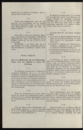 Verordnungsblatt des k.k. Ministeriums des Innern. Beibl.. Beiblatt zu dem Verordnungsblatte des k.k. Ministeriums des Innern. Angelegenheiten der staatlichen Veterinärverwaltung. (etc.) 19120615 Seite: 232