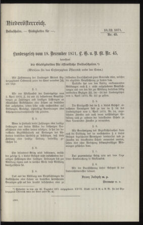 Verordnungsblatt des k.k. Ministeriums des Innern. Beibl.. Beiblatt zu dem Verordnungsblatte des k.k. Ministeriums des Innern. Angelegenheiten der staatlichen Veterinärverwaltung. (etc.) 19120615 Seite: 237