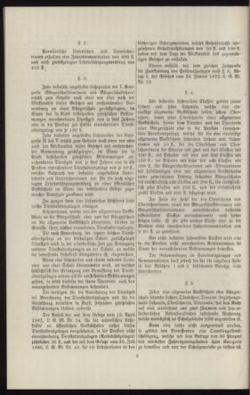 Verordnungsblatt des k.k. Ministeriums des Innern. Beibl.. Beiblatt zu dem Verordnungsblatte des k.k. Ministeriums des Innern. Angelegenheiten der staatlichen Veterinärverwaltung. (etc.) 19120615 Seite: 248