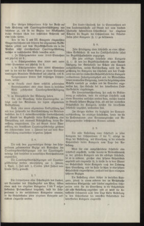 Verordnungsblatt des k.k. Ministeriums des Innern. Beibl.. Beiblatt zu dem Verordnungsblatte des k.k. Ministeriums des Innern. Angelegenheiten der staatlichen Veterinärverwaltung. (etc.) 19120615 Seite: 249