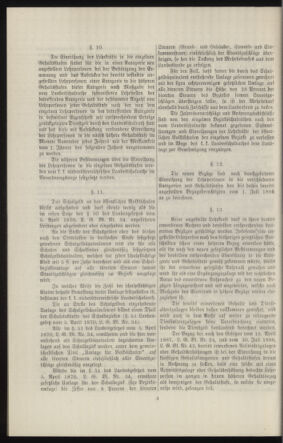 Verordnungsblatt des k.k. Ministeriums des Innern. Beibl.. Beiblatt zu dem Verordnungsblatte des k.k. Ministeriums des Innern. Angelegenheiten der staatlichen Veterinärverwaltung. (etc.) 19120615 Seite: 250