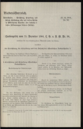 Verordnungsblatt des k.k. Ministeriums des Innern. Beibl.. Beiblatt zu dem Verordnungsblatte des k.k. Ministeriums des Innern. Angelegenheiten der staatlichen Veterinärverwaltung. (etc.) 19120615 Seite: 253