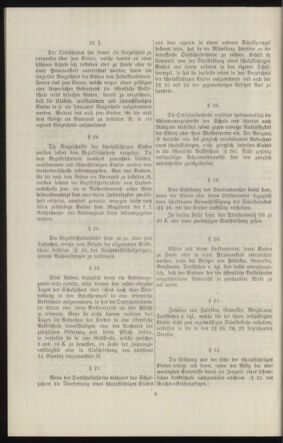 Verordnungsblatt des k.k. Ministeriums des Innern. Beibl.. Beiblatt zu dem Verordnungsblatte des k.k. Ministeriums des Innern. Angelegenheiten der staatlichen Veterinärverwaltung. (etc.) 19120615 Seite: 256