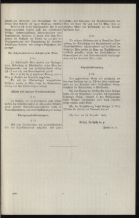 Verordnungsblatt des k.k. Ministeriums des Innern. Beibl.. Beiblatt zu dem Verordnungsblatte des k.k. Ministeriums des Innern. Angelegenheiten der staatlichen Veterinärverwaltung. (etc.) 19120615 Seite: 261