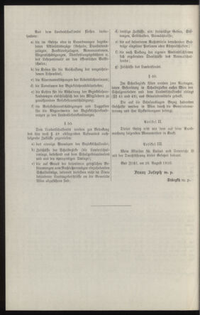 Verordnungsblatt des k.k. Ministeriums des Innern. Beibl.. Beiblatt zu dem Verordnungsblatte des k.k. Ministeriums des Innern. Angelegenheiten der staatlichen Veterinärverwaltung. (etc.) 19120615 Seite: 264