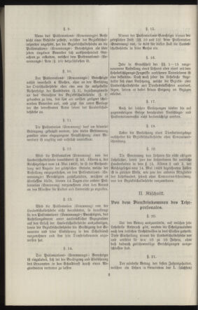 Verordnungsblatt des k.k. Ministeriums des Innern. Beibl.. Beiblatt zu dem Verordnungsblatte des k.k. Ministeriums des Innern. Angelegenheiten der staatlichen Veterinärverwaltung. (etc.) 19120615 Seite: 270