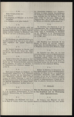 Verordnungsblatt des k.k. Ministeriums des Innern. Beibl.. Beiblatt zu dem Verordnungsblatte des k.k. Ministeriums des Innern. Angelegenheiten der staatlichen Veterinärverwaltung. (etc.) 19120615 Seite: 273