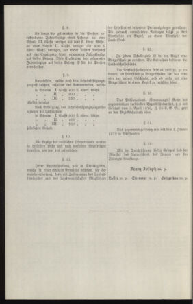 Verordnungsblatt des k.k. Ministeriums des Innern. Beibl.. Beiblatt zu dem Verordnungsblatte des k.k. Ministeriums des Innern. Angelegenheiten der staatlichen Veterinärverwaltung. (etc.) 19120615 Seite: 278