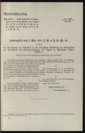 Verordnungsblatt des k.k. Ministeriums des Innern. Beibl.. Beiblatt zu dem Verordnungsblatte des k.k. Ministeriums des Innern. Angelegenheiten der staatlichen Veterinärverwaltung. (etc.) 19120615 Seite: 285