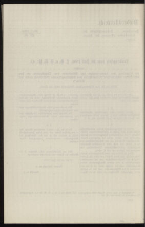 Verordnungsblatt des k.k. Ministeriums des Innern. Beibl.. Beiblatt zu dem Verordnungsblatte des k.k. Ministeriums des Innern. Angelegenheiten der staatlichen Veterinärverwaltung. (etc.) 19120615 Seite: 288