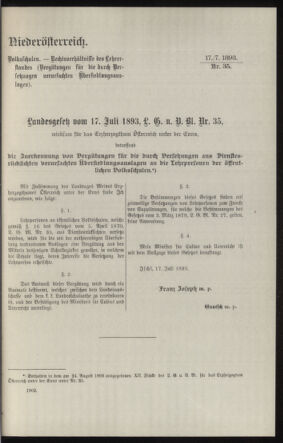 Verordnungsblatt des k.k. Ministeriums des Innern. Beibl.. Beiblatt zu dem Verordnungsblatte des k.k. Ministeriums des Innern. Angelegenheiten der staatlichen Veterinärverwaltung. (etc.) 19120615 Seite: 295