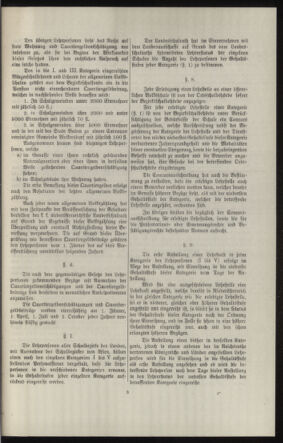 Verordnungsblatt des k.k. Ministeriums des Innern. Beibl.. Beiblatt zu dem Verordnungsblatte des k.k. Ministeriums des Innern. Angelegenheiten der staatlichen Veterinärverwaltung. (etc.) 19120615 Seite: 299