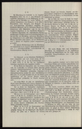 Verordnungsblatt des k.k. Ministeriums des Innern. Beibl.. Beiblatt zu dem Verordnungsblatte des k.k. Ministeriums des Innern. Angelegenheiten der staatlichen Veterinärverwaltung. (etc.) 19120615 Seite: 300