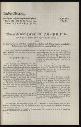 Verordnungsblatt des k.k. Ministeriums des Innern. Beibl.. Beiblatt zu dem Verordnungsblatte des k.k. Ministeriums des Innern. Angelegenheiten der staatlichen Veterinärverwaltung. (etc.) 19120615 Seite: 309