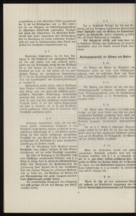 Verordnungsblatt des k.k. Ministeriums des Innern. Beibl.. Beiblatt zu dem Verordnungsblatte des k.k. Ministeriums des Innern. Angelegenheiten der staatlichen Veterinärverwaltung. (etc.) 19120615 Seite: 310