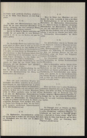 Verordnungsblatt des k.k. Ministeriums des Innern. Beibl.. Beiblatt zu dem Verordnungsblatte des k.k. Ministeriums des Innern. Angelegenheiten der staatlichen Veterinärverwaltung. (etc.) 19120615 Seite: 311