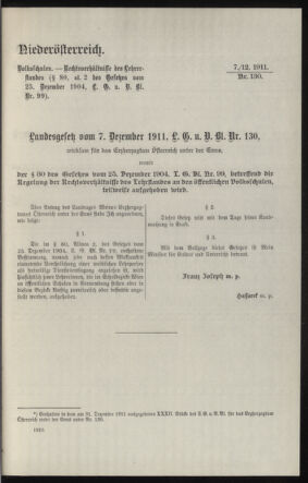 Verordnungsblatt des k.k. Ministeriums des Innern. Beibl.. Beiblatt zu dem Verordnungsblatte des k.k. Ministeriums des Innern. Angelegenheiten der staatlichen Veterinärverwaltung. (etc.) 19120615 Seite: 321