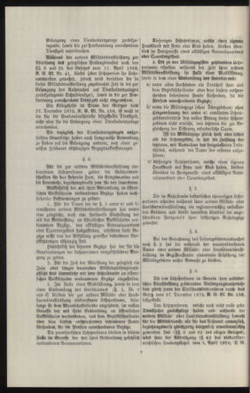 Verordnungsblatt des k.k. Ministeriums des Innern. Beibl.. Beiblatt zu dem Verordnungsblatte des k.k. Ministeriums des Innern. Angelegenheiten der staatlichen Veterinärverwaltung. (etc.) 19120615 Seite: 332