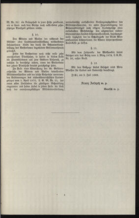 Verordnungsblatt des k.k. Ministeriums des Innern. Beibl.. Beiblatt zu dem Verordnungsblatte des k.k. Ministeriums des Innern. Angelegenheiten der staatlichen Veterinärverwaltung. (etc.) 19120615 Seite: 333