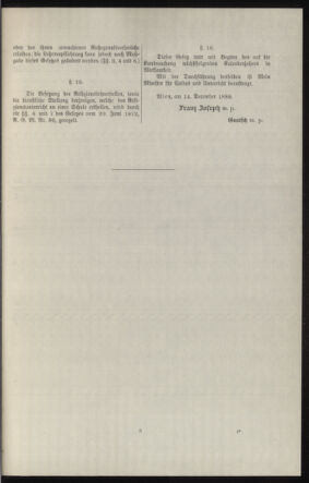 Verordnungsblatt des k.k. Ministeriums des Innern. Beibl.. Beiblatt zu dem Verordnungsblatte des k.k. Ministeriums des Innern. Angelegenheiten der staatlichen Veterinärverwaltung. (etc.) 19120615 Seite: 337