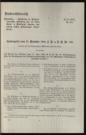 Verordnungsblatt des k.k. Ministeriums des Innern. Beibl.. Beiblatt zu dem Verordnungsblatte des k.k. Ministeriums des Innern. Angelegenheiten der staatlichen Veterinärverwaltung. (etc.) 19120615 Seite: 343