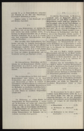 Verordnungsblatt des k.k. Ministeriums des Innern. Beibl.. Beiblatt zu dem Verordnungsblatte des k.k. Ministeriums des Innern. Angelegenheiten der staatlichen Veterinärverwaltung. (etc.) 19120615 Seite: 344