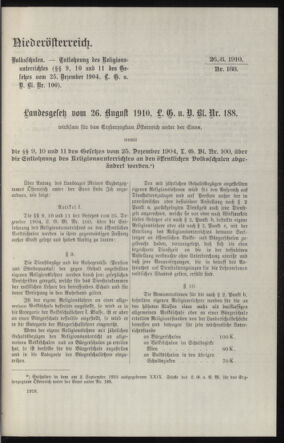 Verordnungsblatt des k.k. Ministeriums des Innern. Beibl.. Beiblatt zu dem Verordnungsblatte des k.k. Ministeriums des Innern. Angelegenheiten der staatlichen Veterinärverwaltung. (etc.) 19120615 Seite: 347