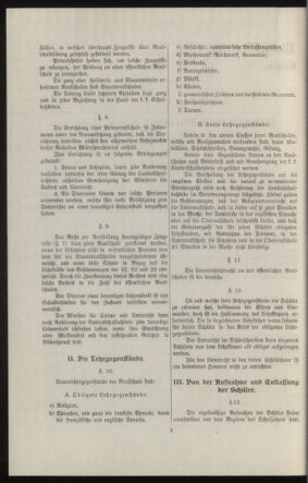 Verordnungsblatt des k.k. Ministeriums des Innern. Beibl.. Beiblatt zu dem Verordnungsblatte des k.k. Ministeriums des Innern. Angelegenheiten der staatlichen Veterinärverwaltung. (etc.) 19120615 Seite: 354