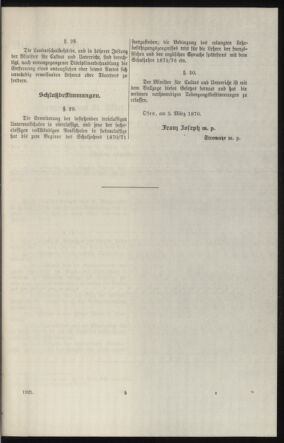 Verordnungsblatt des k.k. Ministeriums des Innern. Beibl.. Beiblatt zu dem Verordnungsblatte des k.k. Ministeriums des Innern. Angelegenheiten der staatlichen Veterinärverwaltung. (etc.) 19120615 Seite: 357