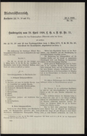 Verordnungsblatt des k.k. Ministeriums des Innern. Beibl.. Beiblatt zu dem Verordnungsblatte des k.k. Ministeriums des Innern. Angelegenheiten der staatlichen Veterinärverwaltung. (etc.) 19120615 Seite: 361