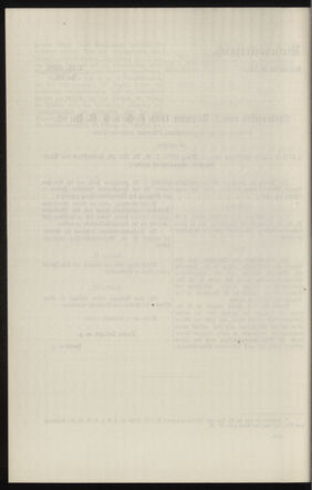 Verordnungsblatt des k.k. Ministeriums des Innern. Beibl.. Beiblatt zu dem Verordnungsblatte des k.k. Ministeriums des Innern. Angelegenheiten der staatlichen Veterinärverwaltung. (etc.) 19120615 Seite: 364