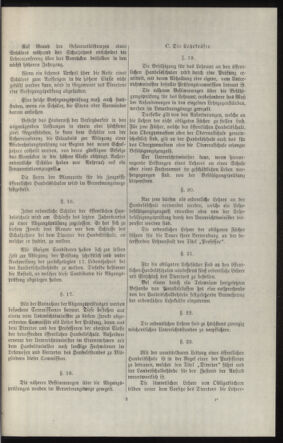 Verordnungsblatt des k.k. Ministeriums des Innern. Beibl.. Beiblatt zu dem Verordnungsblatte des k.k. Ministeriums des Innern. Angelegenheiten der staatlichen Veterinärverwaltung. (etc.) 19120615 Seite: 367