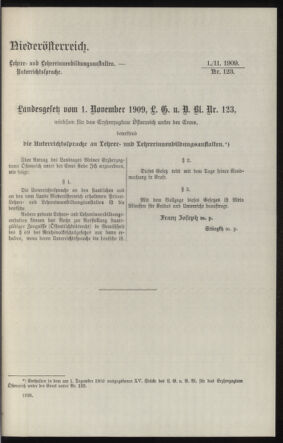 Verordnungsblatt des k.k. Ministeriums des Innern. Beibl.. Beiblatt zu dem Verordnungsblatte des k.k. Ministeriums des Innern. Angelegenheiten der staatlichen Veterinärverwaltung. (etc.) 19120615 Seite: 369